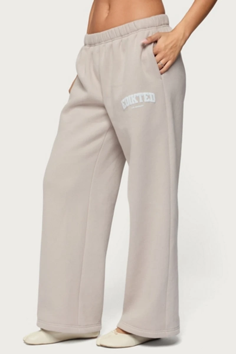 Edikted La Sweatpants