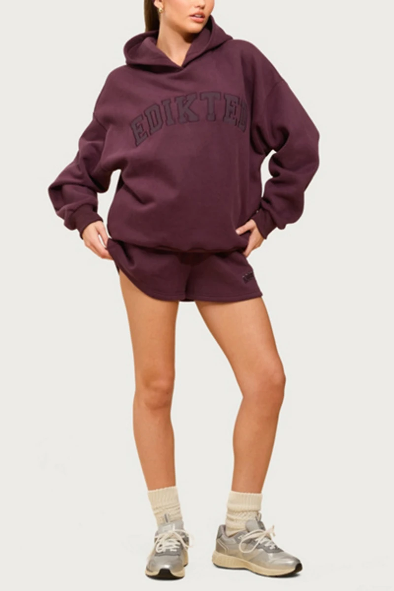 Edikted Girl Hoodie