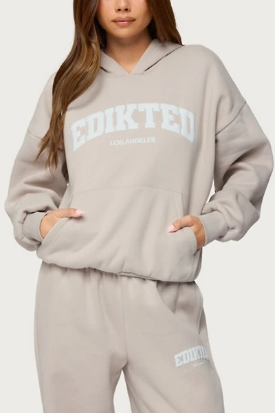 Edikted La Hoodie