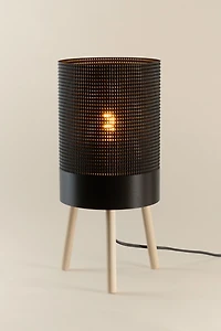 Honey & Ivy Thea Lamp