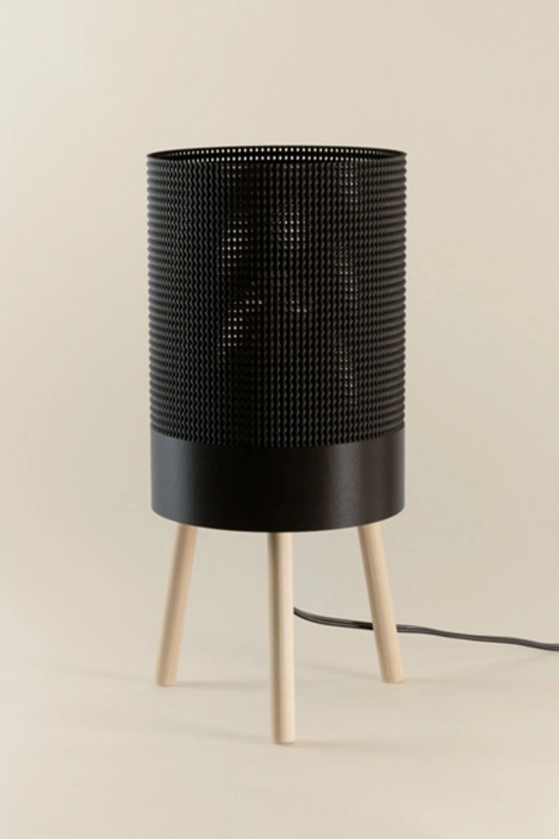 Honey & Ivy Thea Lamp