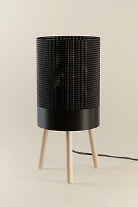 Honey & Ivy Thea Lamp