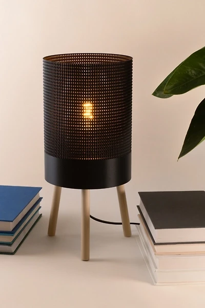 Honey & Ivy Thea Lamp