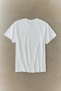 Mitchell & Ness NFL Oakland Raiders 1988 Graphic Tee