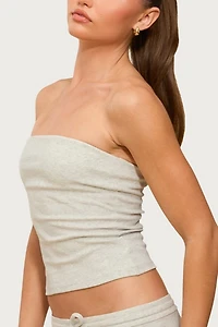 Edikted Claudia Tube Top