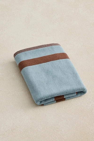 Bed Threads Two-Toned Bath Mat