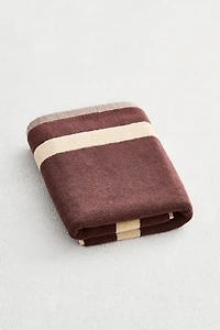 Bed Threads Two-Toned Bath Mat