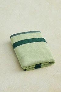 Bed Threads Two-Toned Bath Mat
