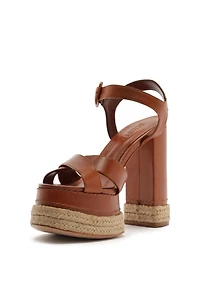 Schutz Hilda Rope High Heeled Sandals