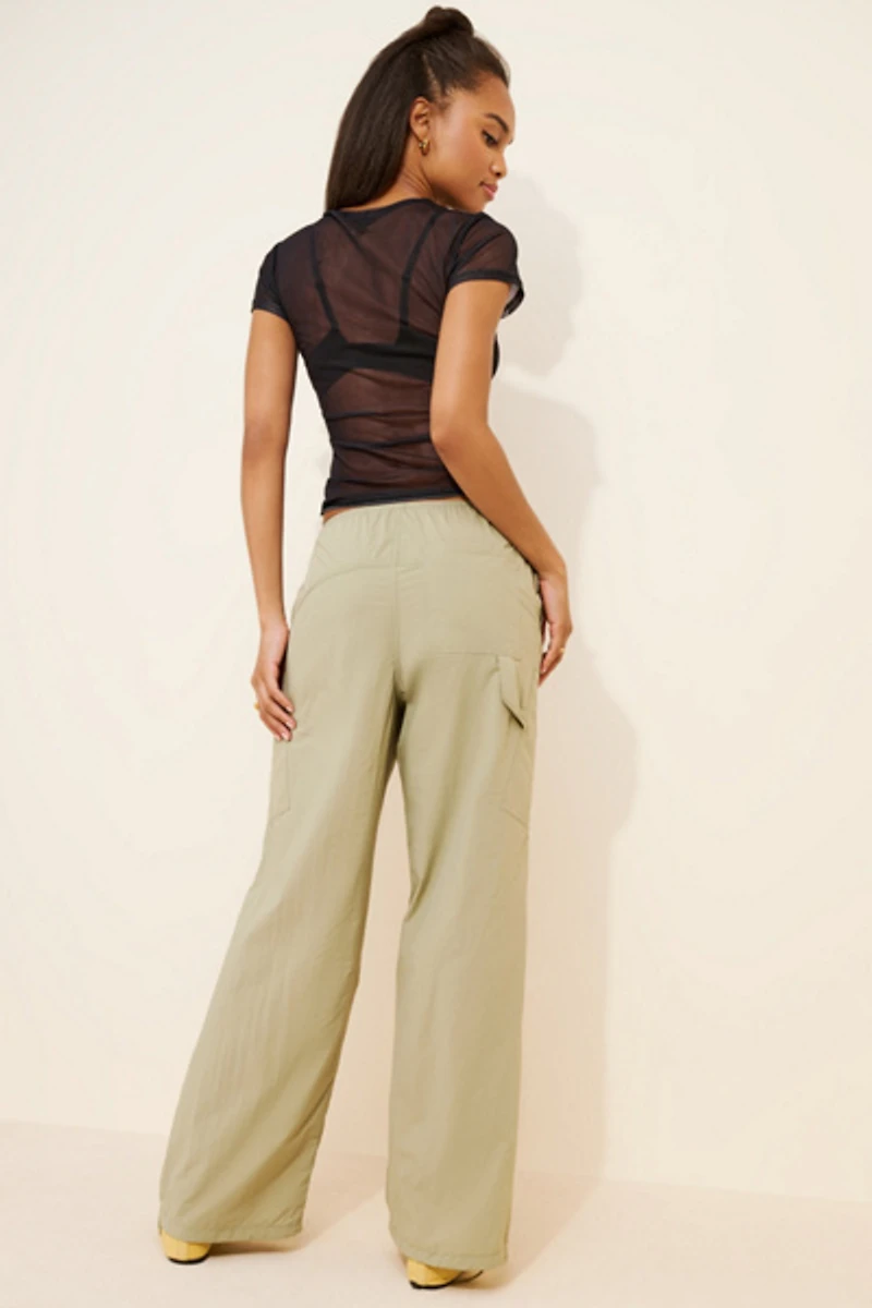 RESA Air Cargo Pants