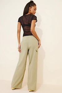 RESA Air Cargo Pants