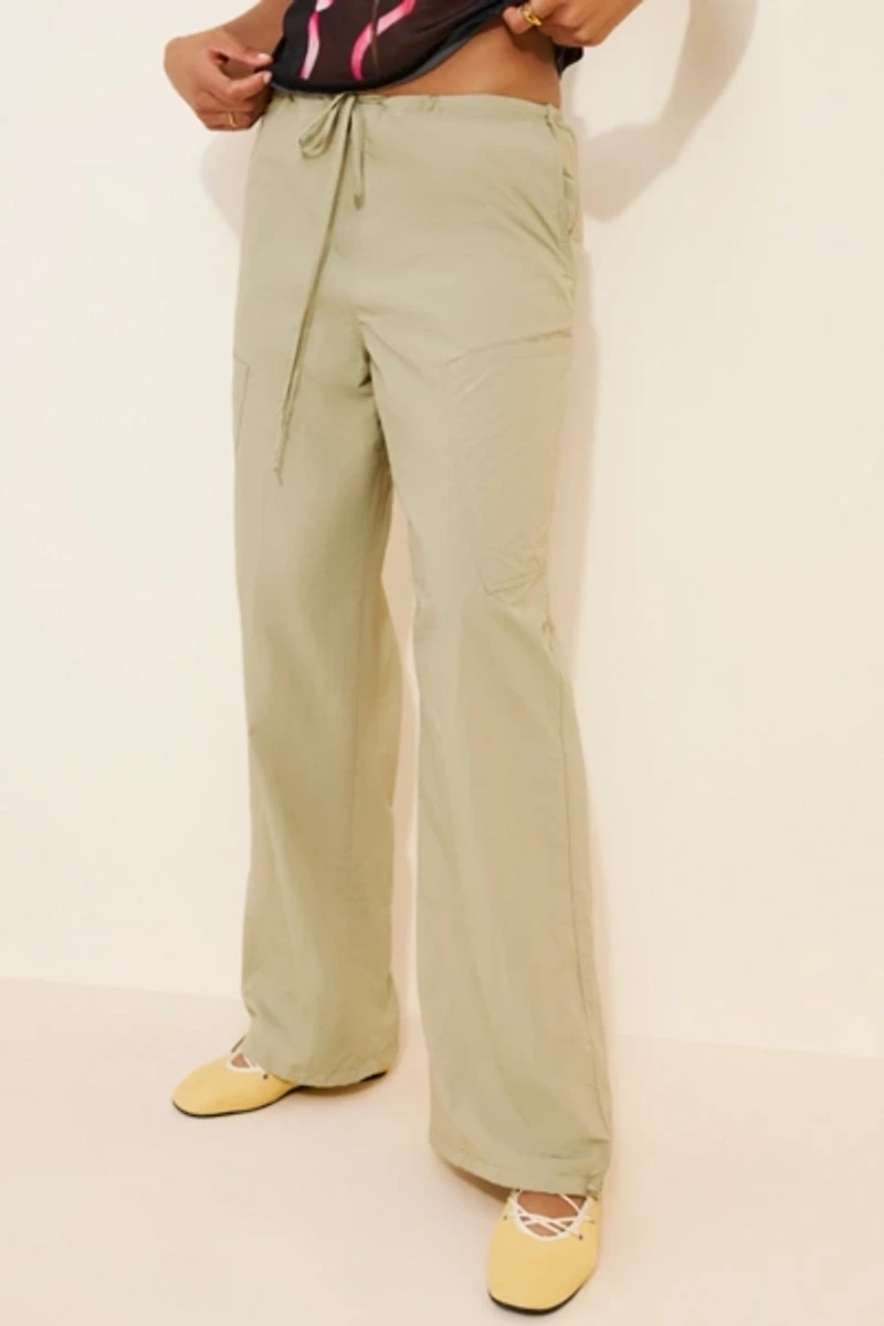 RESA Air Cargo Pants