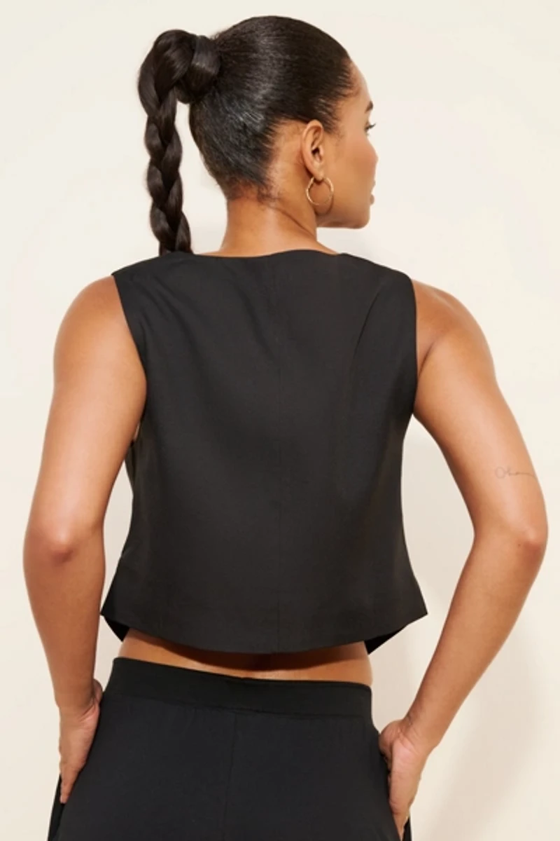 Lioness Gisele Tailored Vest