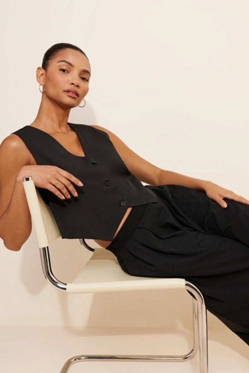 Lioness Gisele Tailored Vest