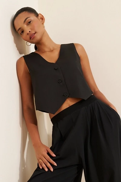 Lioness Gisele Tailored Vest