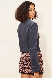 Lioness Balmy Corduroy Jacket