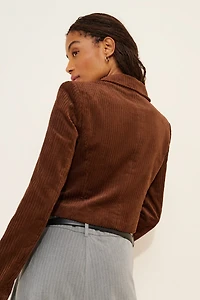 Lioness Balmy Corduroy Jacket