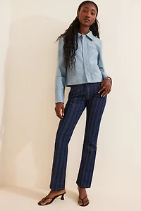 Lioness Charismatic Straight-Leg Jeans
