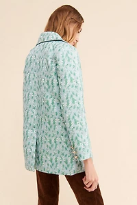 Sister Jane Jacquard Blazer