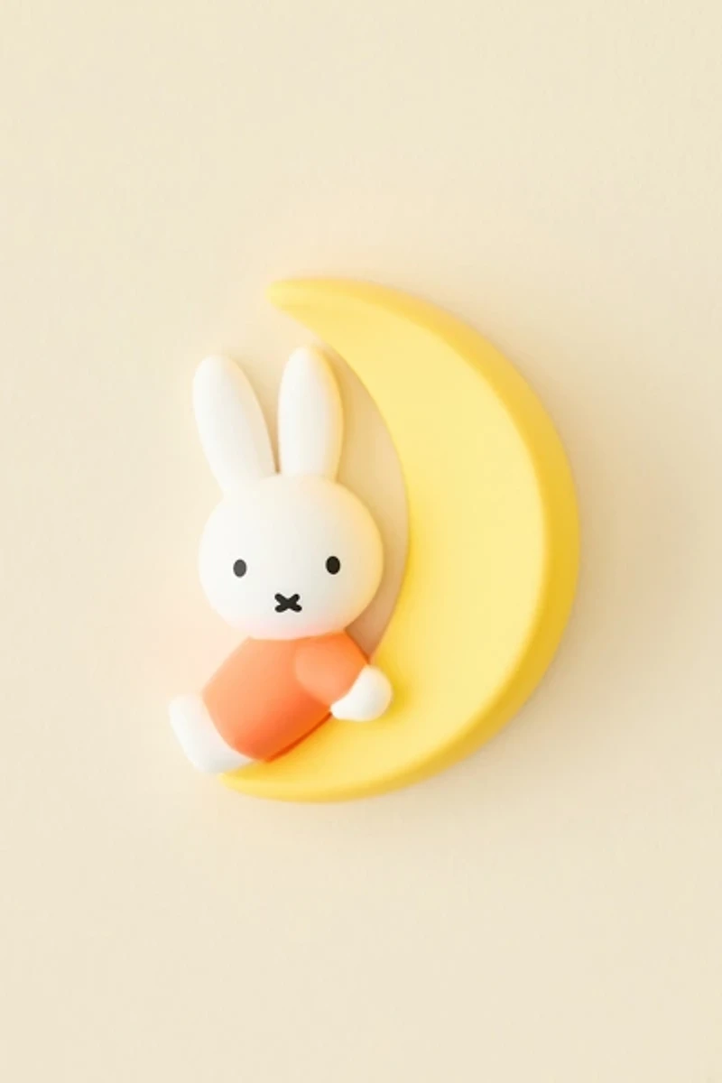 Miffy Figure Blind Box Fridge Magnet