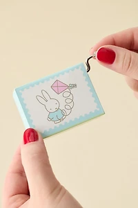 Miffy Hand-Cranked Music Box Blind Box Toy