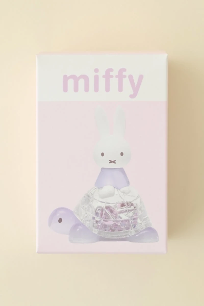 Miffy Turtle Blind Box Figure