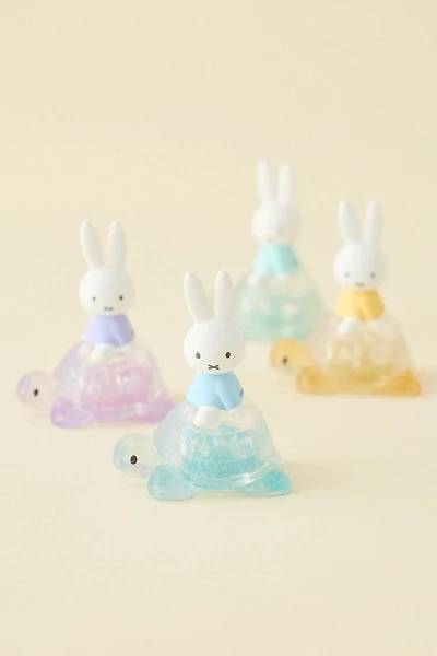 Miffy Turtle Blind Box Figure