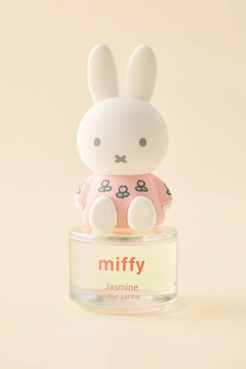 Miffy Blind Box Figure Perfume