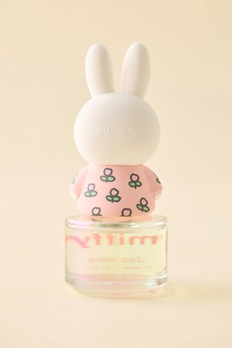 Miffy Blind Box Figure Perfume