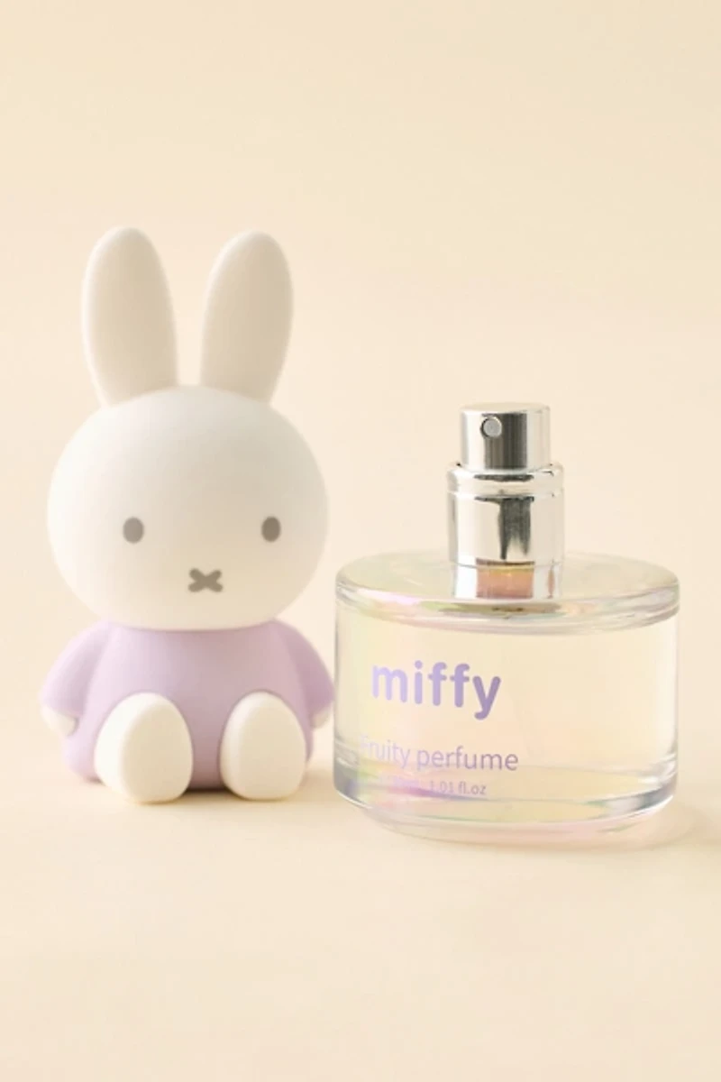 Miffy Blind Box Figure Perfume