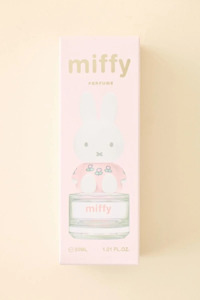 Miffy Blind Box Figure Perfume