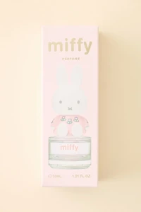 Miffy Blind Box Figure Perfume