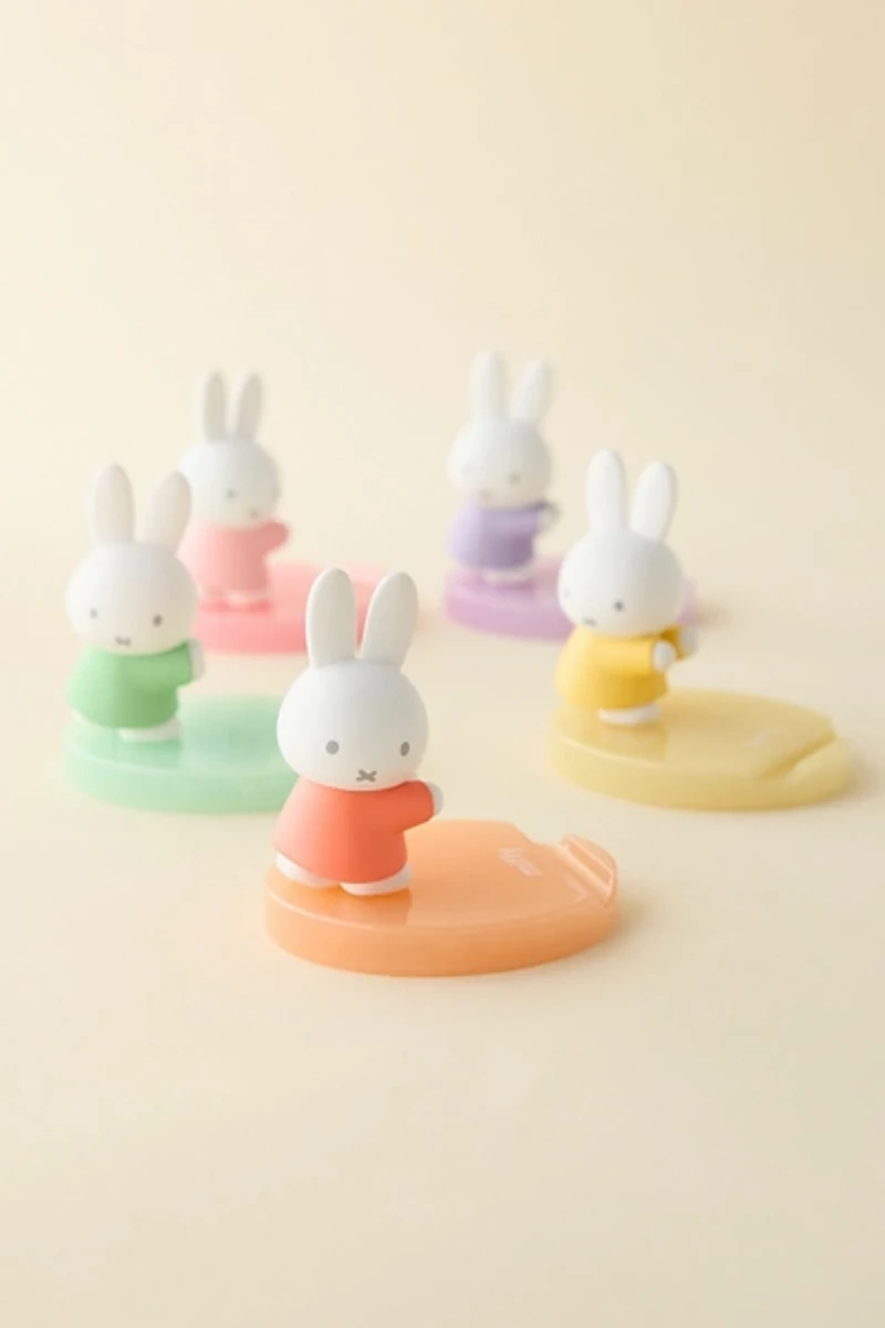 Miffy Figure Blind Box Phone Stand