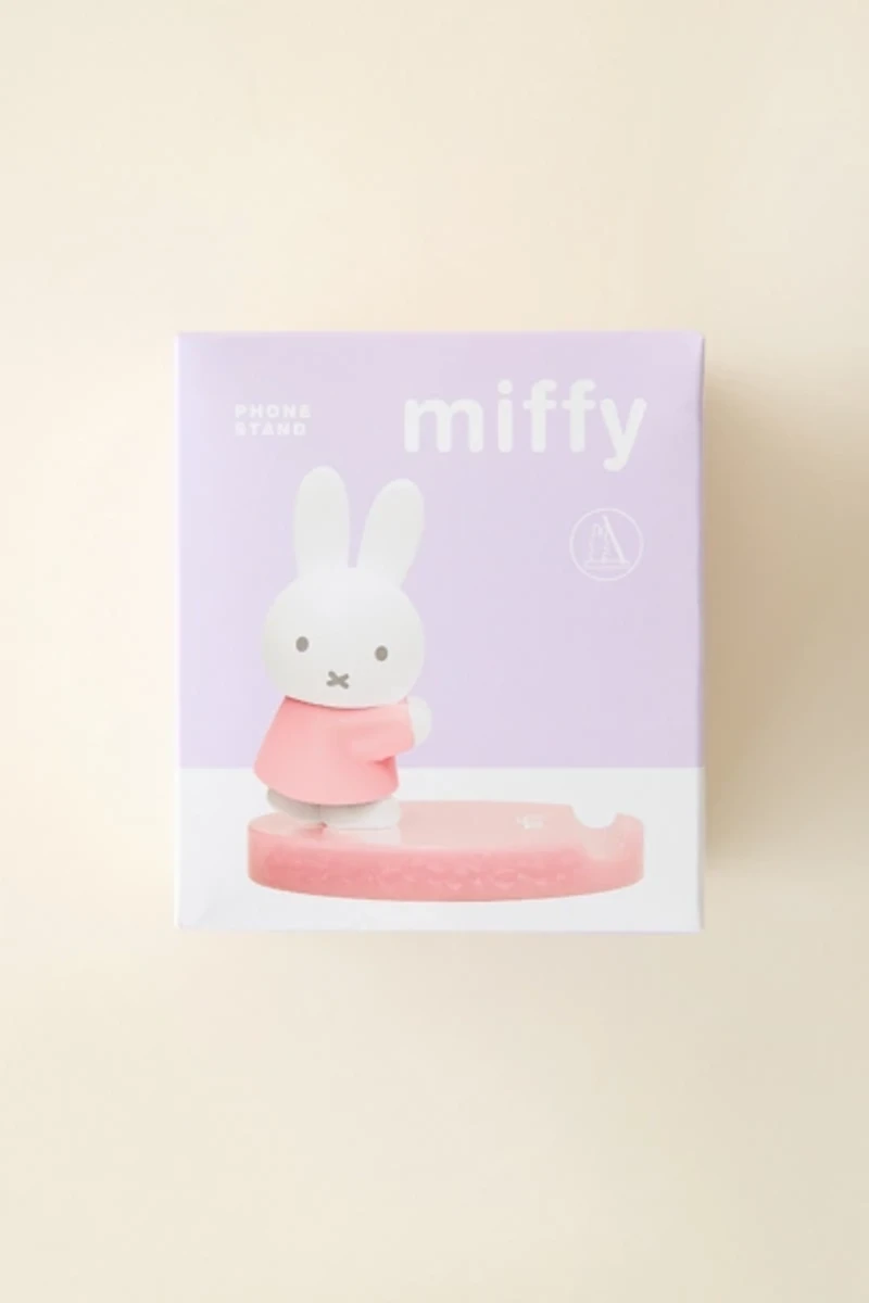 Miffy Figure Blind Box Phone Stand