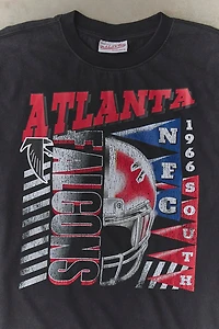 Mitchell & Ness NFL Core Team Logo Tee
