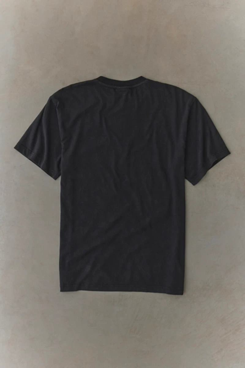 Mitchell & Ness NFL Core Team Logo Tee