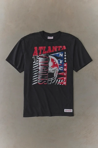 Mitchell & Ness NFL Core Team Logo Tee