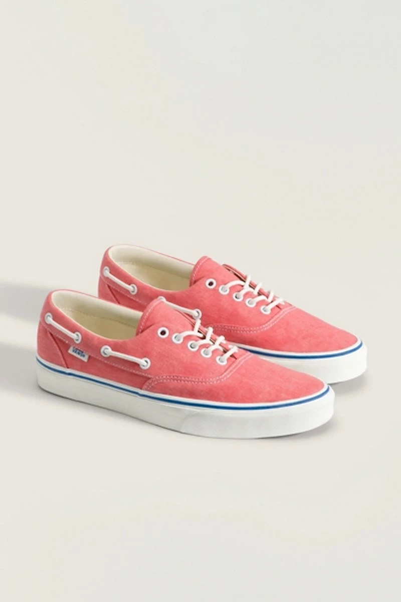 Vans Authentic Boat Shoe Sneaker