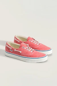 Vans Authentic Boat Shoe Sneaker