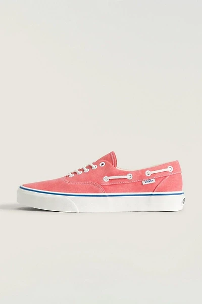 Vans Authentic Boat Shoe Sneaker