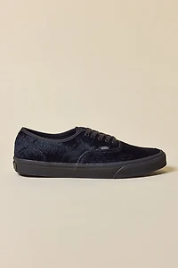 Vans Authentic Pony Hair Sneaker