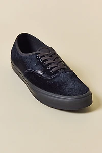 Vans Authentic Pony Hair Sneaker