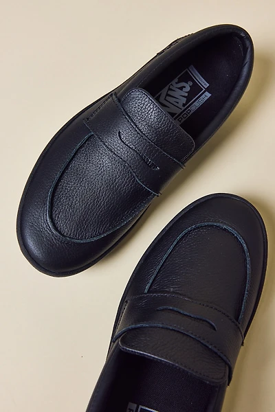 Vans Skate Loafers