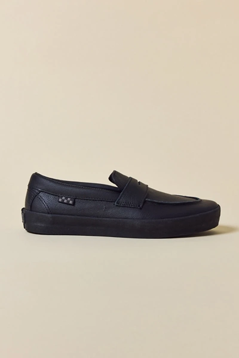 Vans Skate Loafers