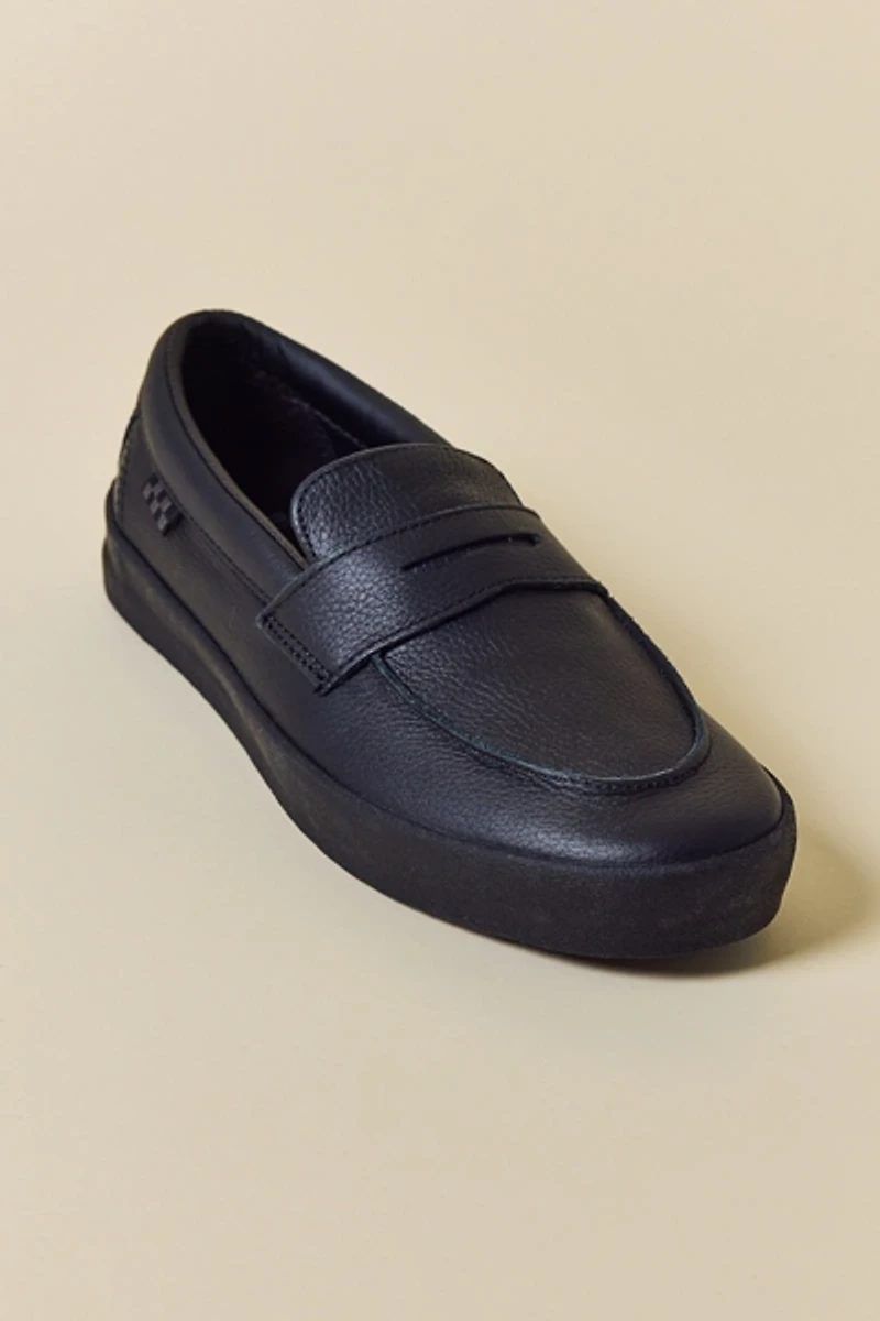 Vans Skate Loafers