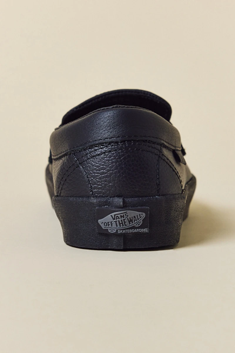 Vans Skate Loafers