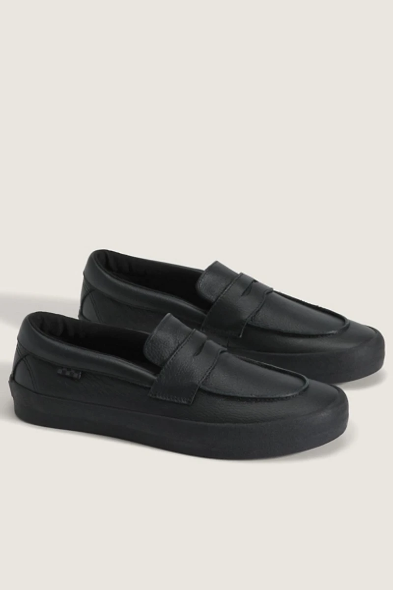 Vans Skate Loafers
