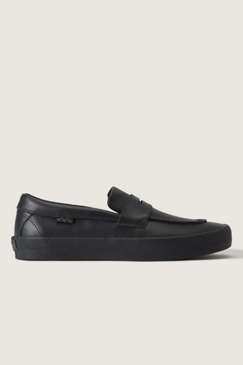 Vans Skate Loafers