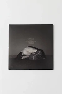 SOFIA ISELLA - Something is a shell . UO Exclusive LP
