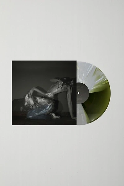SOFIA ISELLA - Something is a shell . UO Exclusive LP